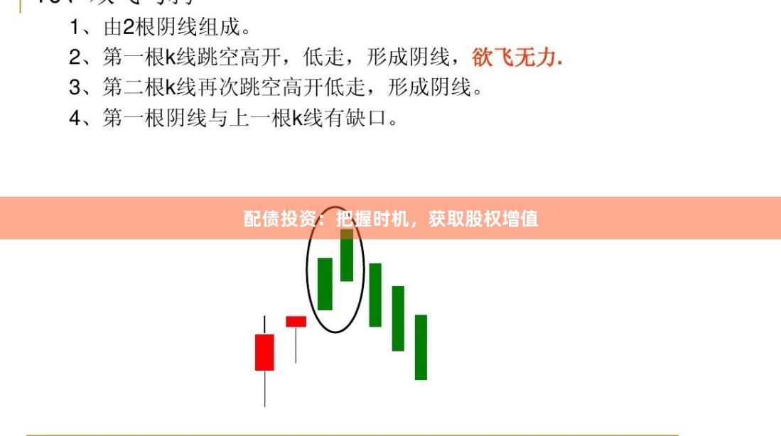 配债投资：把握时机，获取股权增值
