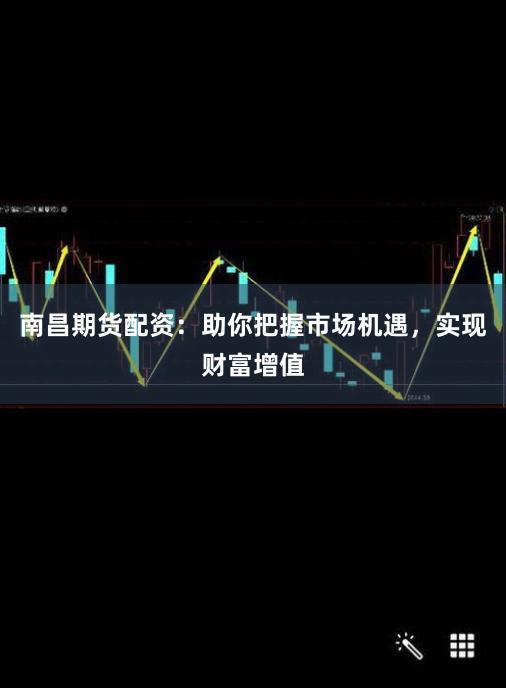 南昌期货配资：助你把握市场机遇，实现财富增值